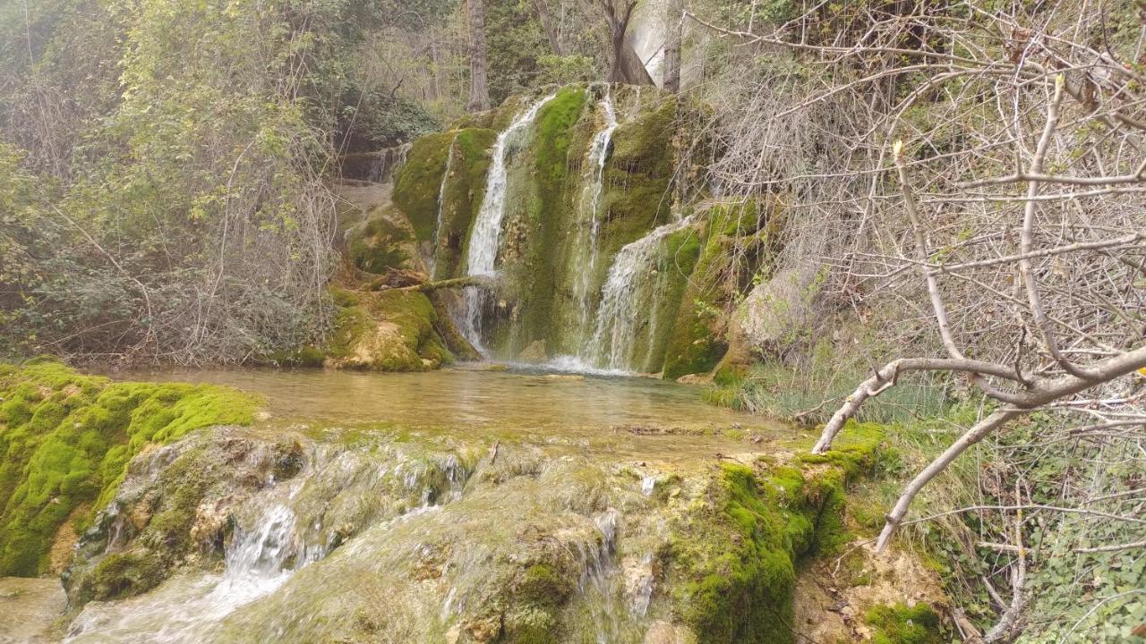 El Mirador De Molinos Villa Molinos de Duero Exteriör bild